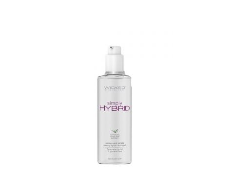 WICKED SIMPLY HYBRID 120ML - 2