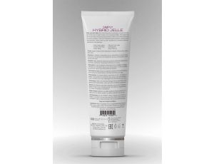 WICKED SIMPLY HYBRID JELLE 120ML