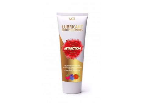 MAI PHEROMONE LUBRICANT RED FRUIT 75 ML