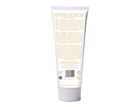 MAI PHEROMONE LUBRICANT RED FRUIT 75 ML - 3
