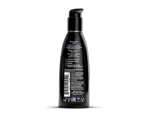 WICKED AQUA BLUEBERRY MUFFIN LUBE 60ML - 2