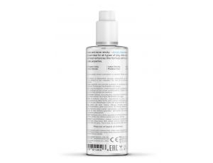 Lubrykant na bazie wody Wicked Simply Aqua Special Edition 120 ml