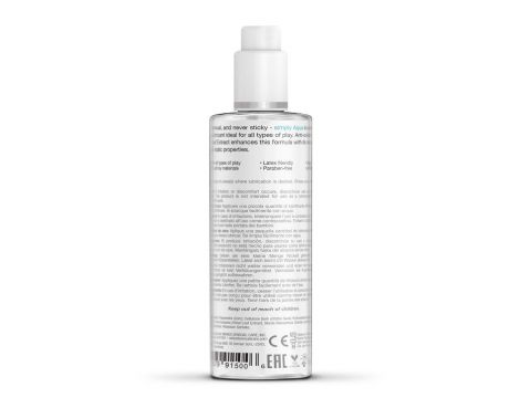 Lubrykant na bazie wody Wicked Simply Aqua Special Edition 120 ml