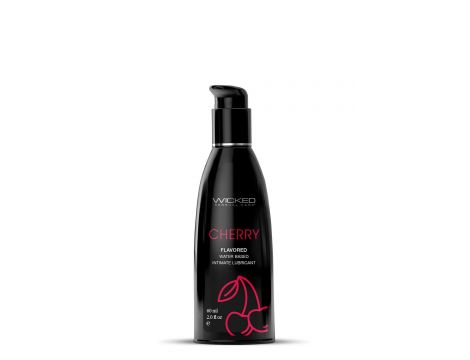 WICKED CHERRY 60ML