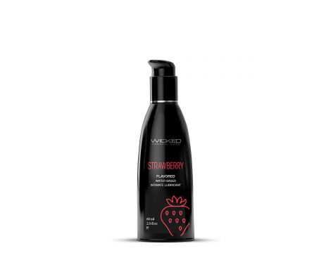 WICKED STRAWBERRY 60ML - 2
