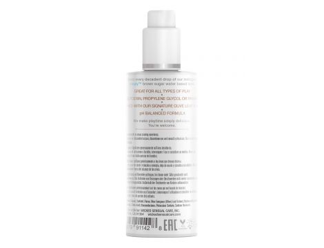 WICKED SIMPLY LUBRICANT BROWN SUGAR 70ML
