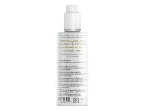WICKED SIMPLY LUBRICANT PEAR 70ML - 2