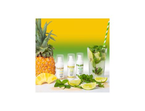 EXSENS GIFT SET LET'S CELEBRATE! 3 x 30ML - 3