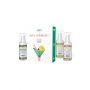 EXSENS GIFT SET LET'S CELEBRATE! 3 x 30ML - 3