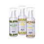 EXSENS GIFT SET LET'S CELEBRATE! 3 x 30ML - 2