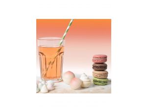EXSENS AROUSAL CREAM PEACHY KEEN 8ML