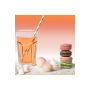 EXSENS AROUSAL CREAM PEACHY KEEN  8ML - 2