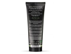 WICKED SENSUAL MASSAGE CREAM 120ML SAGE AND SEASAL SCENTED
