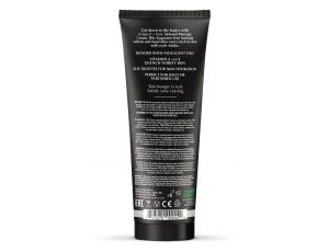 WICKED SENSUAL MASSAGE CREAM 120ML STRIPPED AND BARE UNSCENTED
