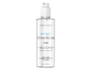 Lubrykant silikonowy Wicked Timeless 120ml