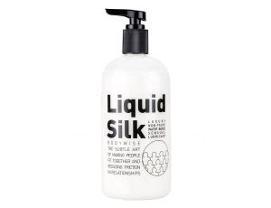 LIQUID SILK 500ML