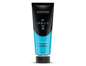 WICKED JELLY PLUS ANAL RELAX LUBRICANT 240ML