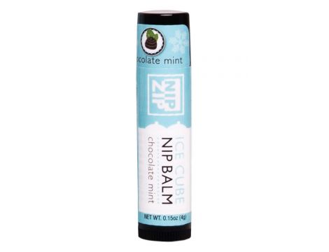 SENSUVA LIPS AND NIPS PLEASURE KIT CHOCOLATE NIP ZIP AND LTD EDITION CHOCOLATE STRAWBERRY XBALM - 4