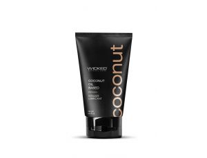 Lubrykant intymny kokosowy Wicked Sensual Care 120 ml