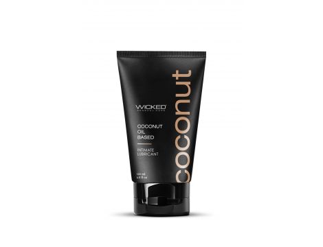 Lubrykant intymny kokosowy Wicked Sensual Care 120 ml
