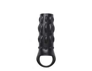 RENEGADE POWER CAGE BLACK