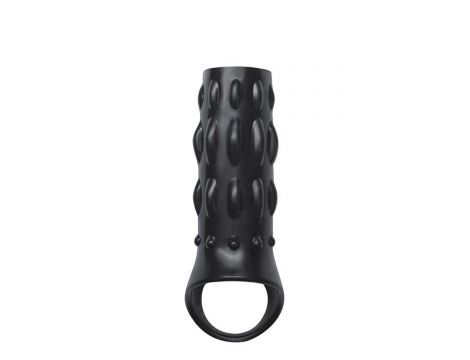 RENEGADE POWER CAGE BLACK