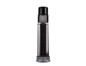 RENEGADE POWERHOUSE PUMP BLACK