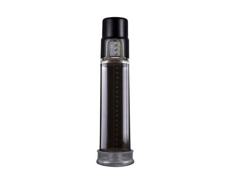 RENEGADE POWERHOUSE PUMP BLACK