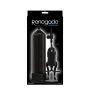 Pompka-RENEGADE BOLERO BLACK - 3
