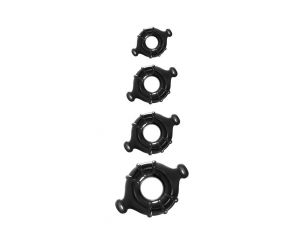 RENEGADE VITALITY RINGS BLACK
