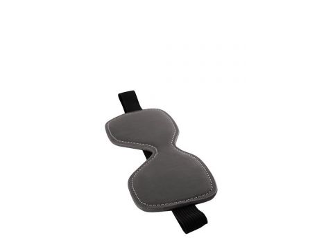 RENEGADE BONDAGE BLINDFOLD BLACK - 2