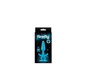 Plug-FIREFLY PRINCE SMALL BLUE