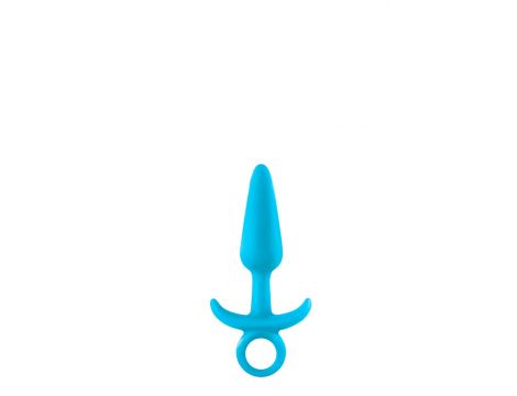 Plug-FIREFLY PRINCE SMALL BLUE - 2