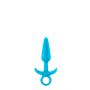 Plug-FIREFLY PRINCE SMALL BLUE - 3