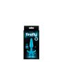 Plug-FIREFLY PRINCE SMALL BLUE - 2