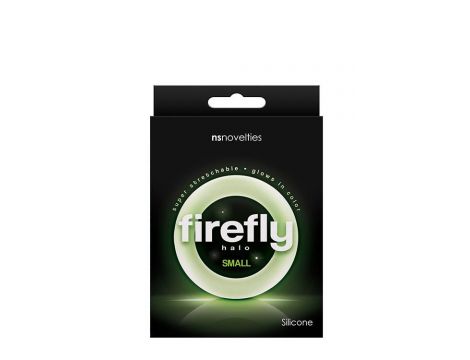 FIREFLY HALO SMALL CLEAR - 2