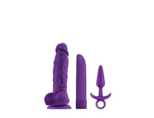 INYA PLAY THINGS PURPLE