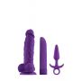 INYA PLAY THINGS PURPLE - 2