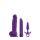 INYA PLAY THINGS PURPLE