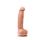 COLOURS DUAL DENSITY 5INCH DILDO FLESH