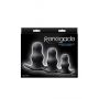 RENEGADE PEEKER KIT BLACK - 3
