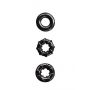 RENEGADE DYNO RINGS BLACK - 2