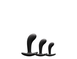 RENEGADE P SPOT KIT BLACK