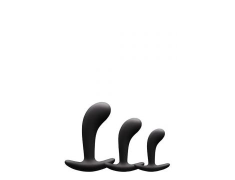 RENEGADE P SPOT KIT BLACK