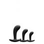 RENEGADE P SPOT KIT BLACK - 2