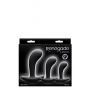 RENEGADE P SPOT KIT BLACK - 3