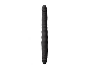 COLOURS DOUBLE PLEASURES BLACK