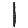 COLOURS DOUBLE PLEASURES BLACK - 2