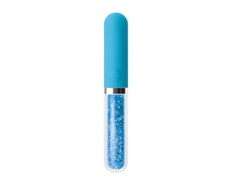 STARDUST POSH BLUE - 2