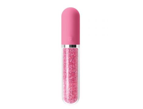STARDUST CHARM PINK